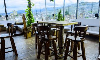 Hotel Terraza San Antonio