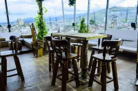 Hotel Terraza San Antonio