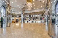 ロイヤルホテル大連