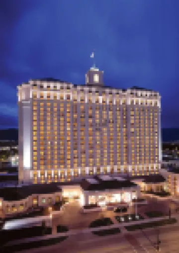 Grand America Hotel Hotels in Salt Lake City