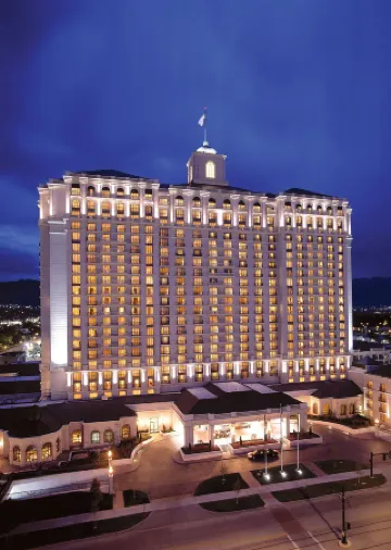 Grand America Hotel