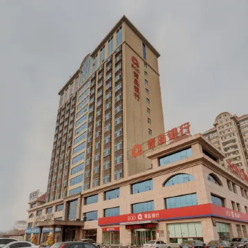 Lavande  Hotel (Binzhou Huanghe Eighth Road Aviation College Hotel)