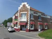 Dolce Vita Hotels in Lillers