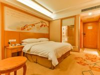 维也纳酒店(上海嘉定新城远香湖店) - 标准大床房