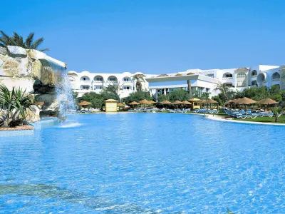 Shell Beach Hotel & Spa