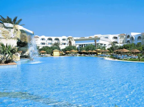 Shell Beach Hotel & Spa