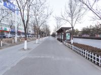 朔州东方商务酒店 - 酒店附近