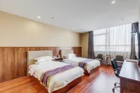 Tianqiyuan Business Hotel - 3-نجوم