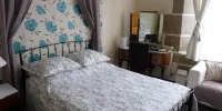 Le Manoir - Chambre Double