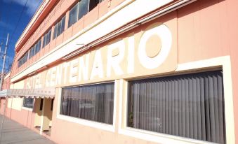 Hotel Centenario