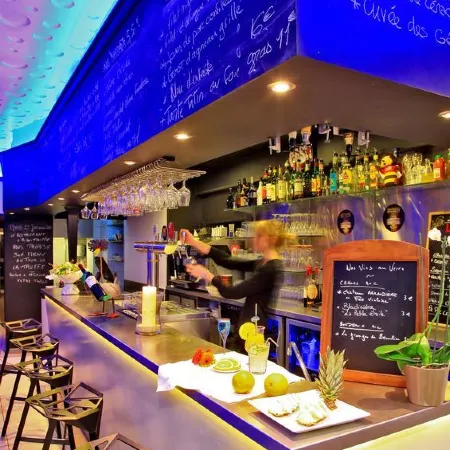Hôtel le Coin des Halles