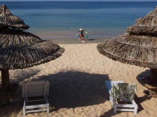 Thiên Thanh Phú Quốc Resort Xung quanh Photos