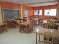 Residence El Arich Отели в г. Тозеер
