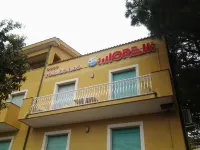 Residence I Morelli Hôtels à : Loano