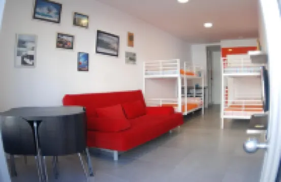 Apartamentos Costa Norte