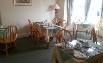 Hafan-y-Mor Guesthouse
