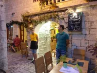 Old Town Villa Trogir Stars with Free Parking
