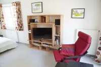 Apartment Heller am Hasselkopf