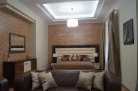 Hotel Voyage Hotel a Tula