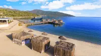 Vogue Hotel Supreme Bodrum - Lyx