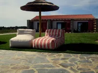 Monte do Cardal - parking