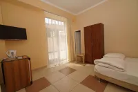 Korona Hotel Hotels in Dzhubga