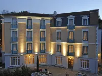 Hôtel Spa Thermalia Hotels in Châtel-Guyon