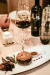 Villa Acquaviva Wine Resort - breakfast