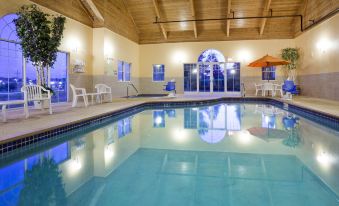 GrandStay Hotel & Suites - Stillwater