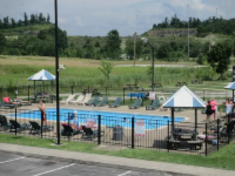 Budget Host Westgate Inn Hotels in Laurel County