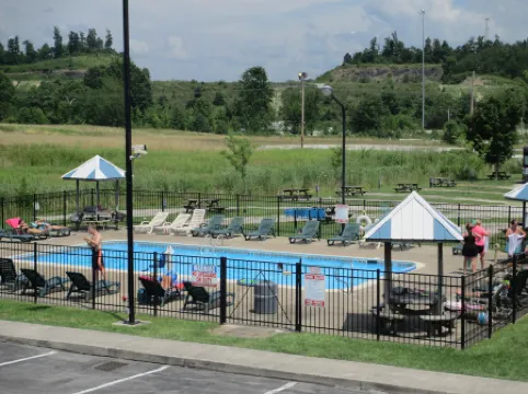 Budget Host Westgate Inn