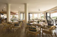 Queen Kapiolani Hotel - Aamiainen