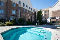 Staybridge Suites DENVER-CHERRY CREEK by IHG - Badekar