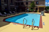 Staybridge Suites HOUSTON STAFFORD - SUGAR LAND by IHG - Rooftop Pools