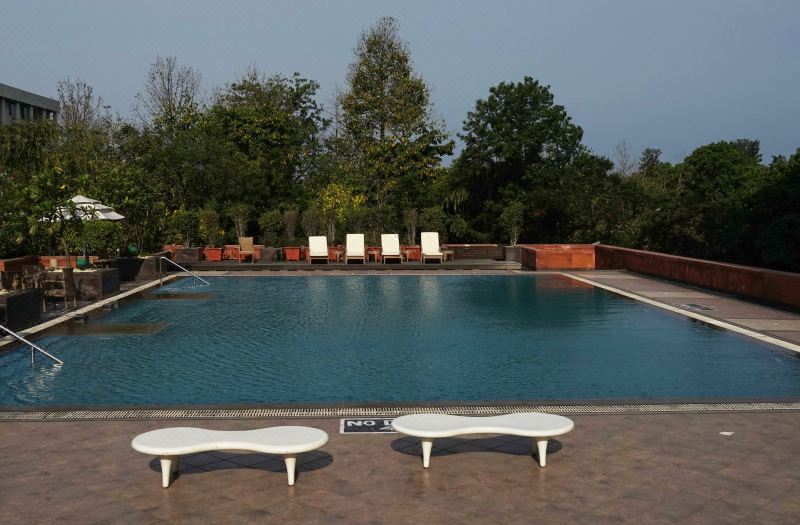 Taj Chandigarh photo 3