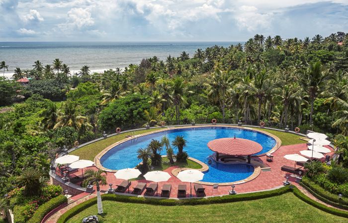 Gateway Varkala - Ihcl SeleQtions