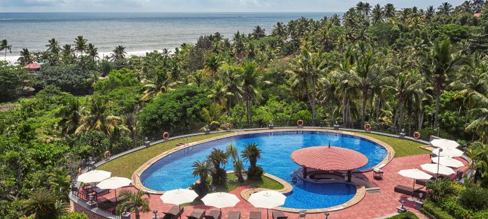 Gateway Varkala - Ihcl SeleQtions Hotels in Varkala