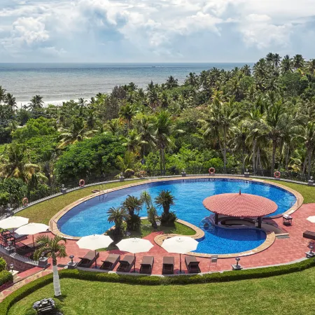 Gateway Varkala - Ihcl SeleQtions