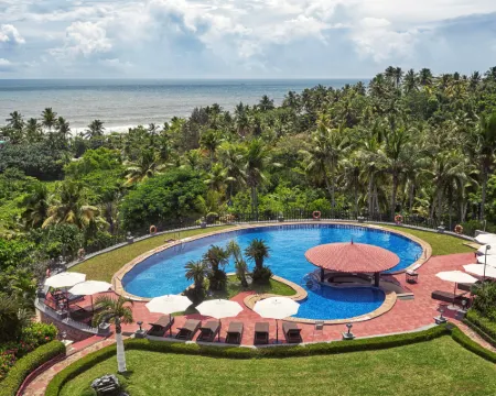 沃卡拉度假 - IHCL 精選酒店 瓦卡拉酒店