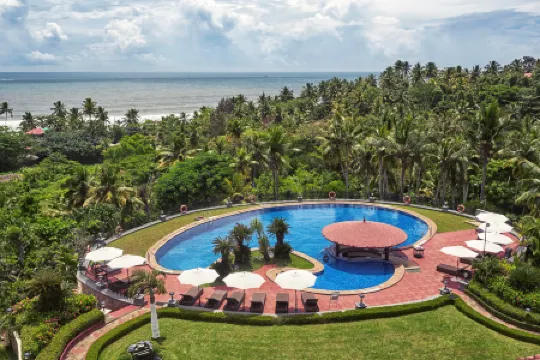 Gateway Varkala - Ihcl SeleQtions