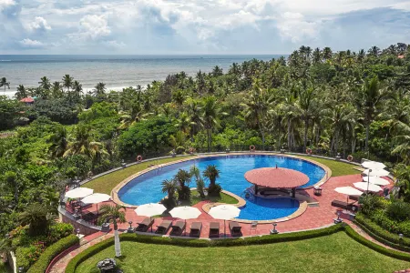 Gateway Varkala - Ihcl SeleQtions