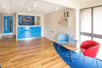 Travelodge Nottingham Trowell M1 Hotels in Eastwood