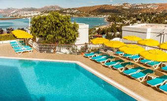 Riva Bodrum Resort- Adult Only +16