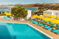 Riva Bodrum Resort- Adult Only +16 Hotels in Bitez