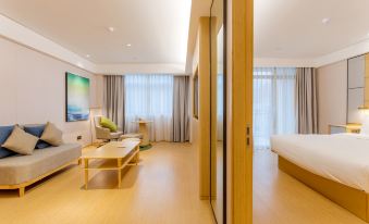 JI Hotel Huangshan Scenic Spot