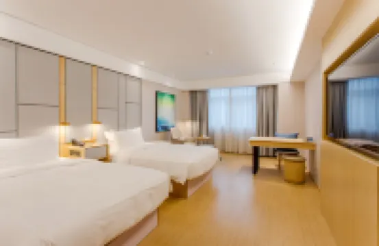 全季酒店（黃山風景區店）