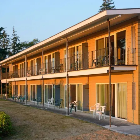 Astoria Crest Motel