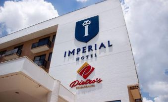 Imperial Hotel