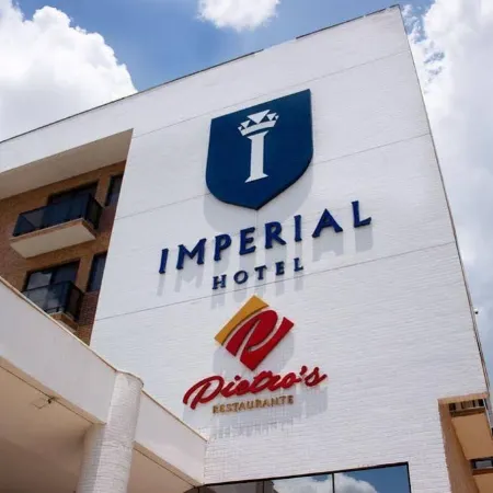Imperial Hotel
