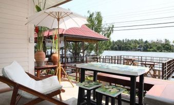 Ruanpanalee Resort